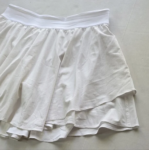 Lululemon Court Rival Skirt - Picture 6 of 16